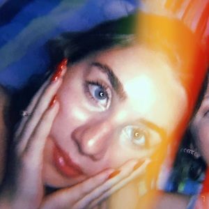 Meet your Posher, Tierney